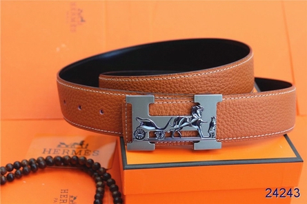 Hermes Belts-378